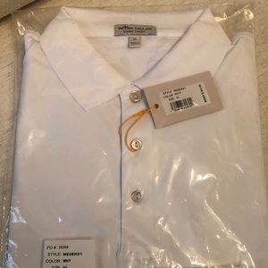 Performance short sleeve shirt